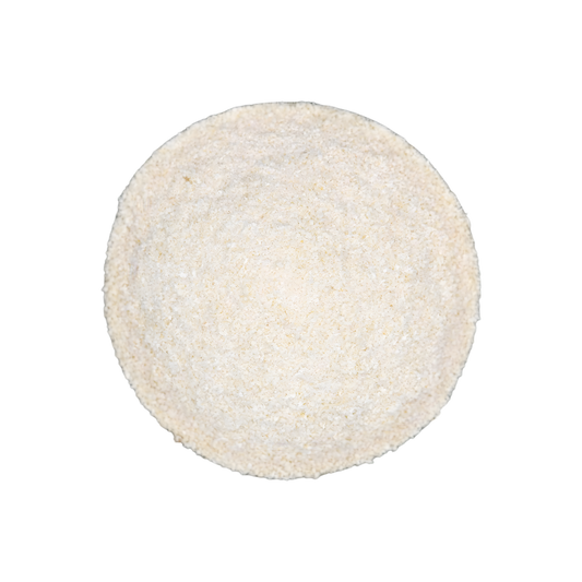 Gari blanc TANTIE