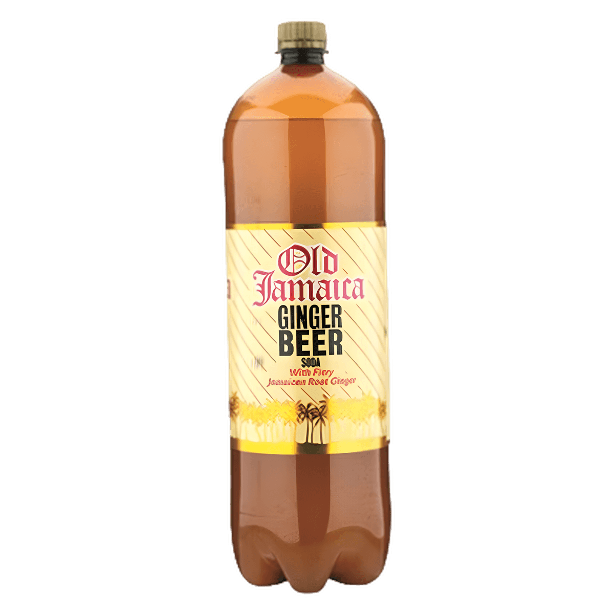 Ginger Beer OLD JAMAÏCA