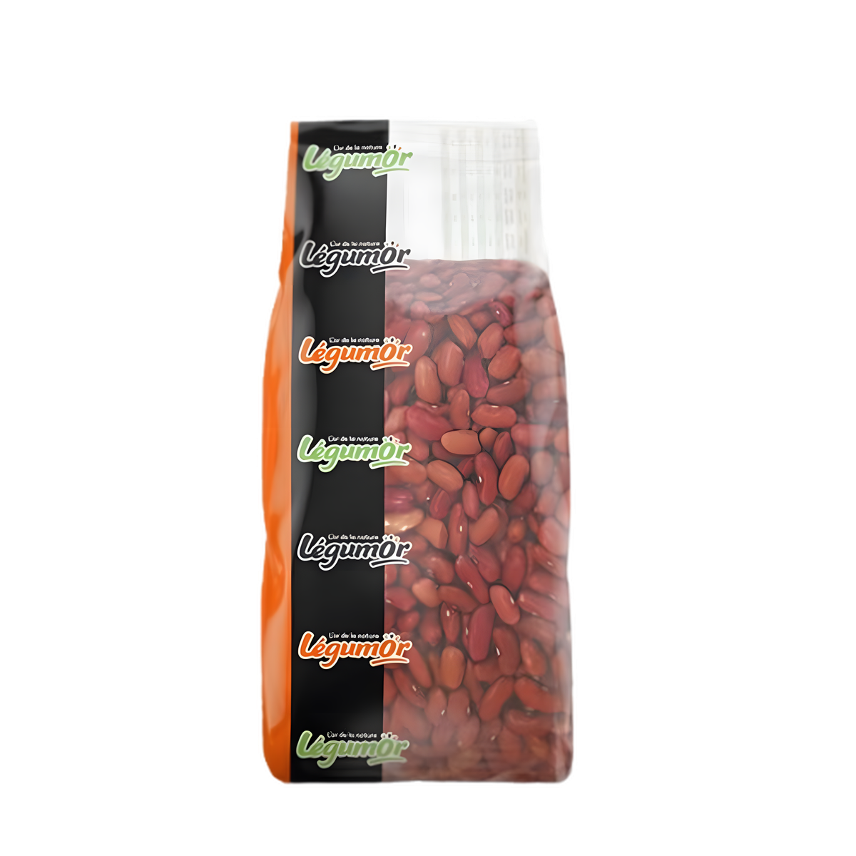 Haricots rouges LEGUMOR