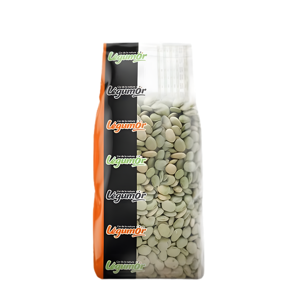Haricots verts Lima LEGUMOR