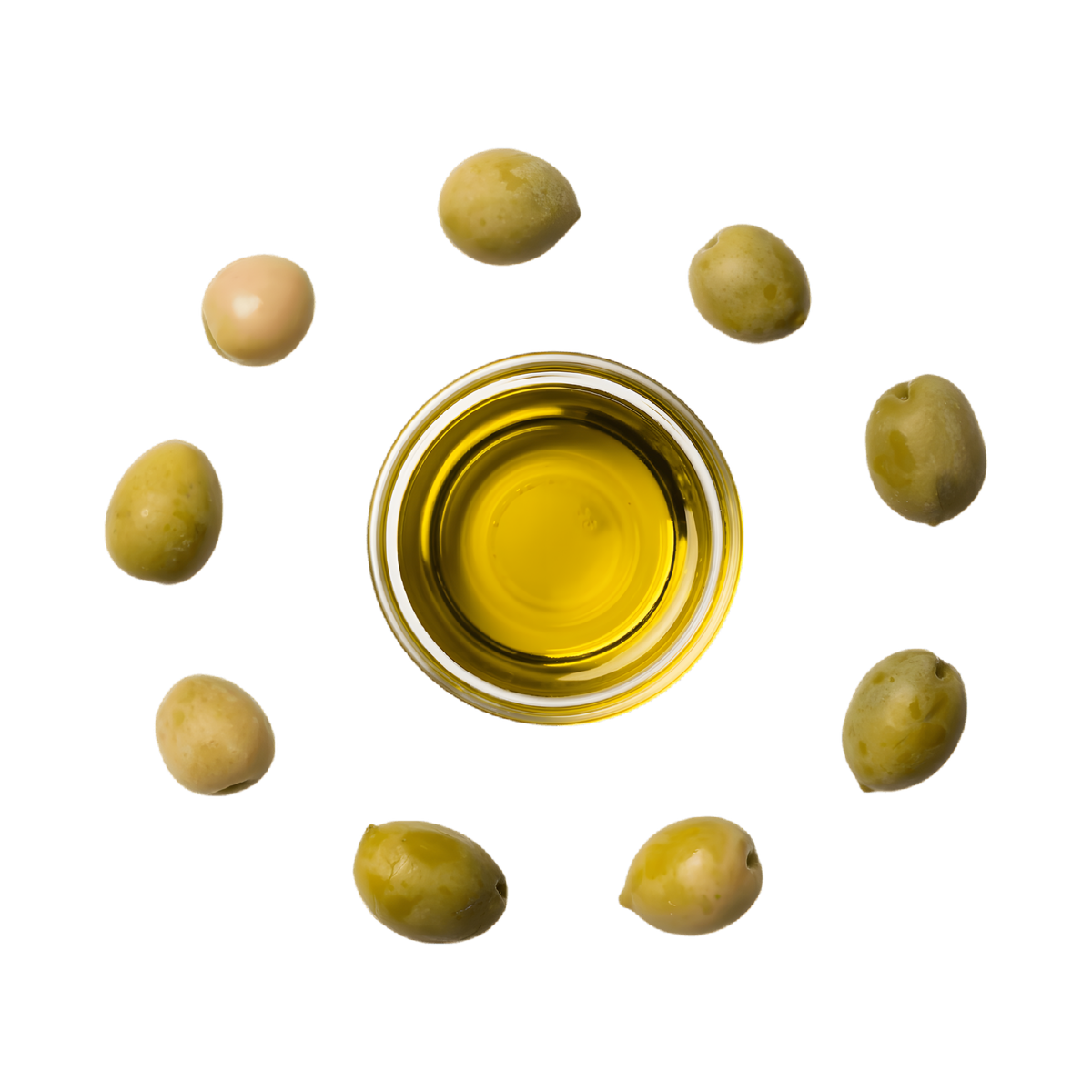 Huile d'olive PUGET