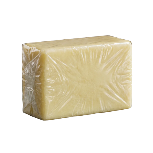 Edible Shea Butter NUMBER ONE — African — 100g | NKOSI Online African Grocery