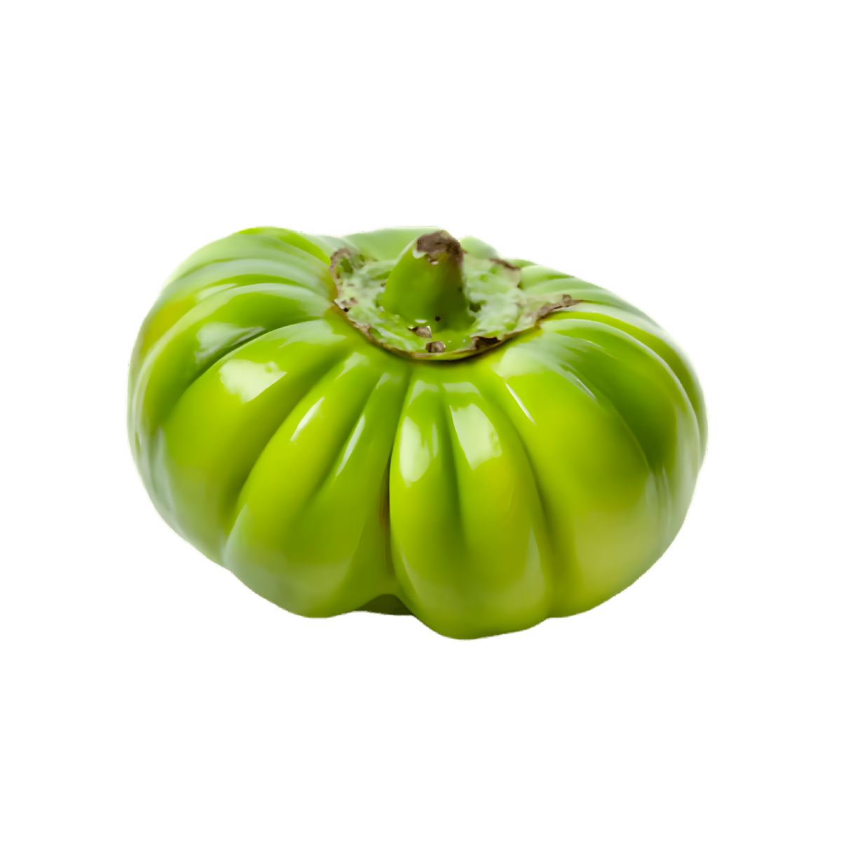 Jakato/Aubergine verte Africaine
