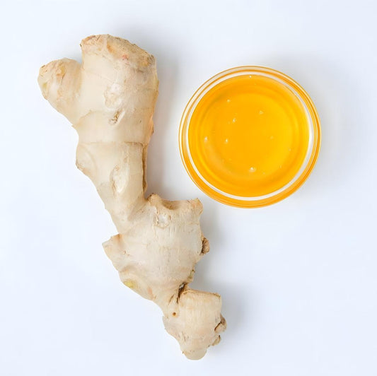 Jus concentré de gingembre RACINES