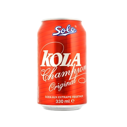 Kola Champion SOLO