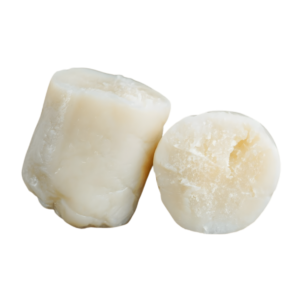 Kwanga / Pâte de manioc sous vide NUMBER ONE