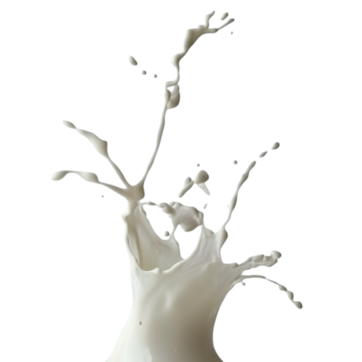 Lait demi-écrémé PUR PERCHE
