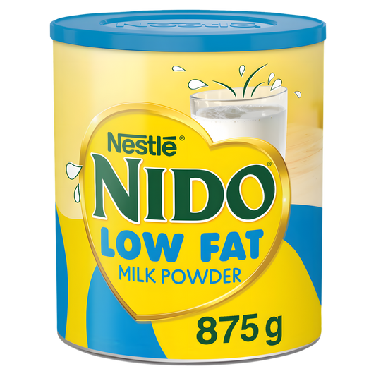 Lait en poudre Low Fat NIDO