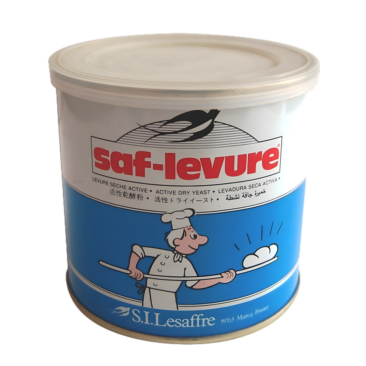 Levure Sèche SAF
