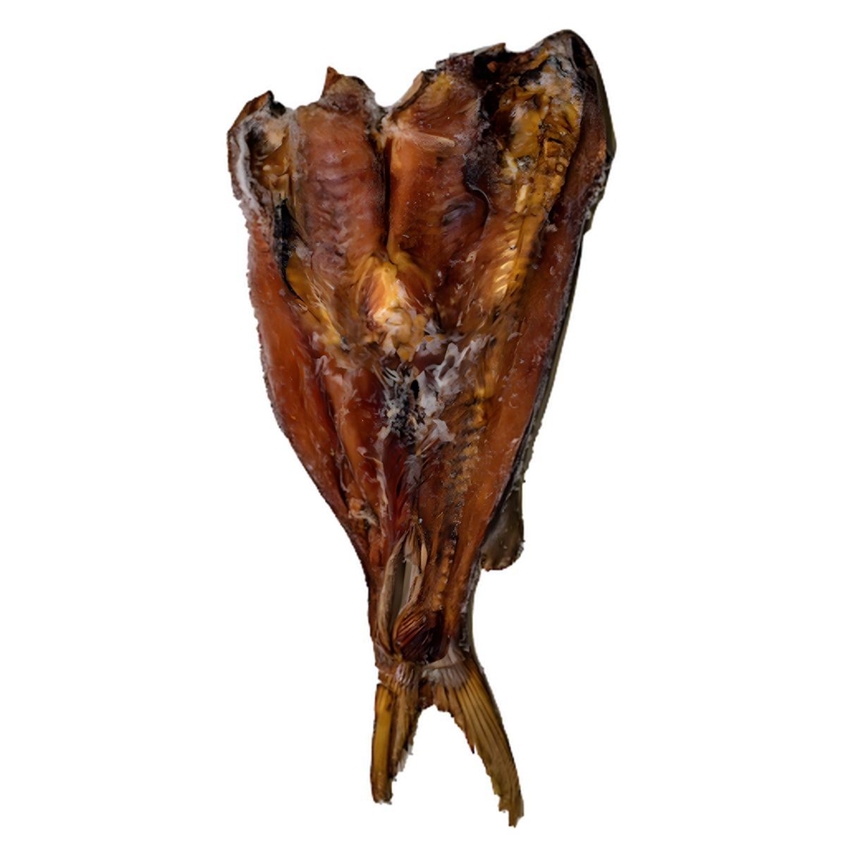 Machoiron fumé