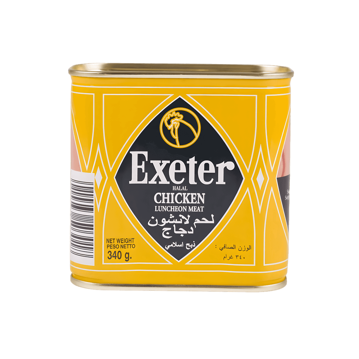 Mortadelle poulet EXETER