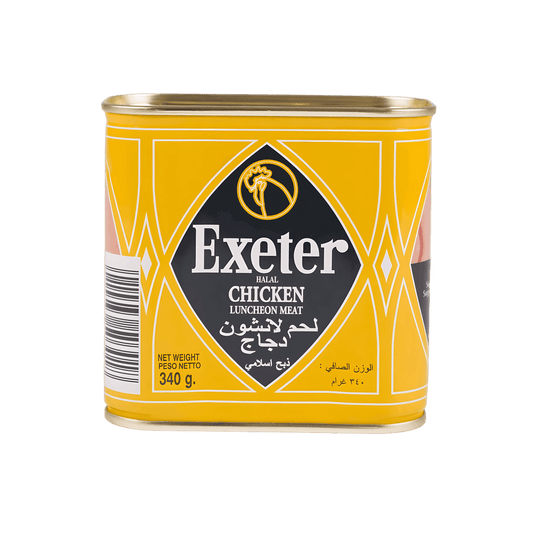 Mortadelle poulet EXETER