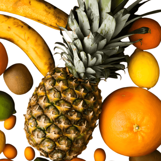 Nectar de fruits exotiques RACINES BIO