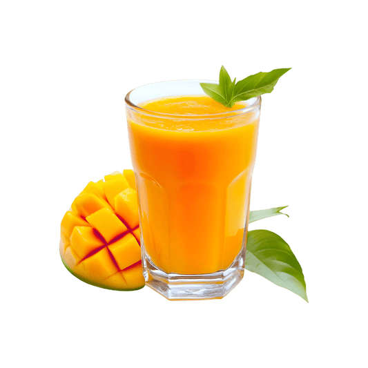 Nectar de mangue RACINES BIO