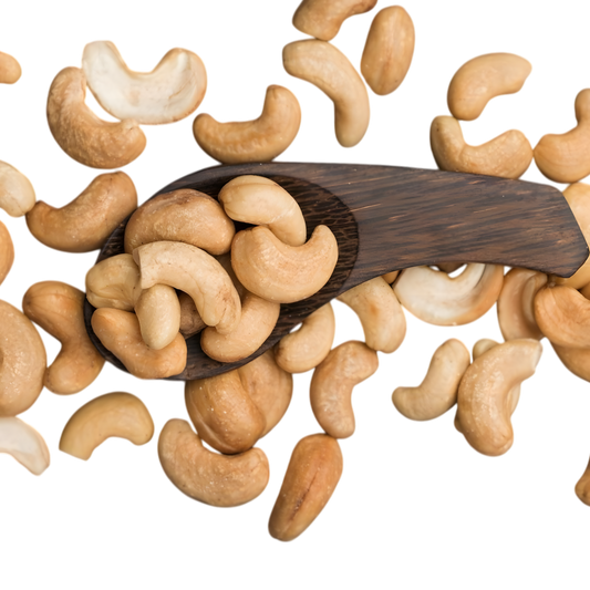 Noix de cajou crues PROFRUIT