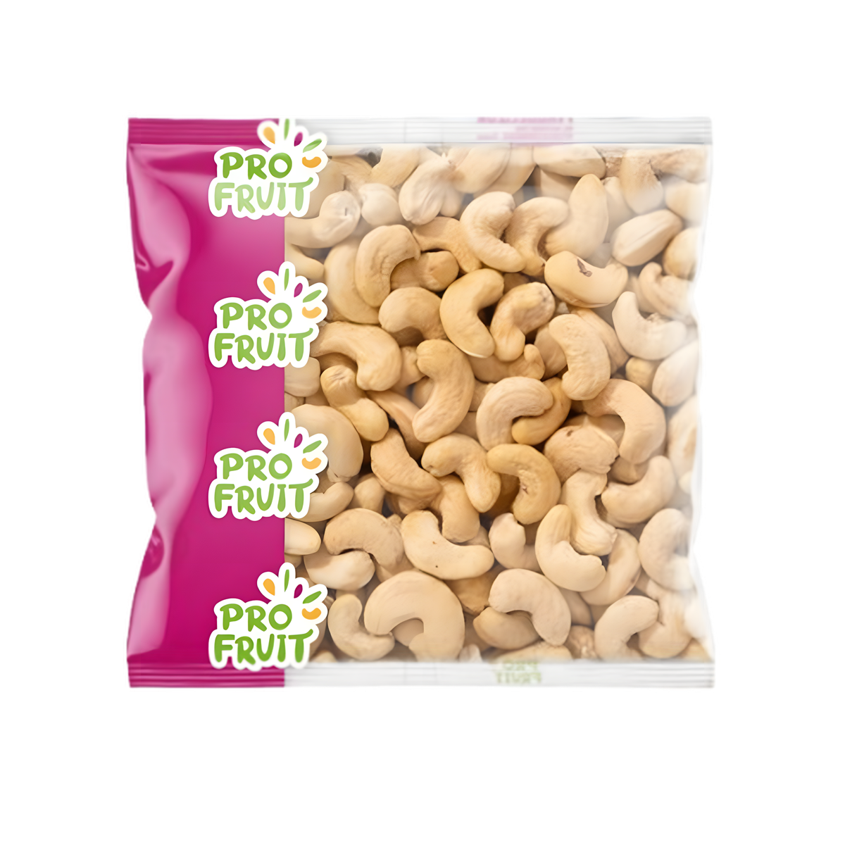 Noix de cajou crues PROFRUIT