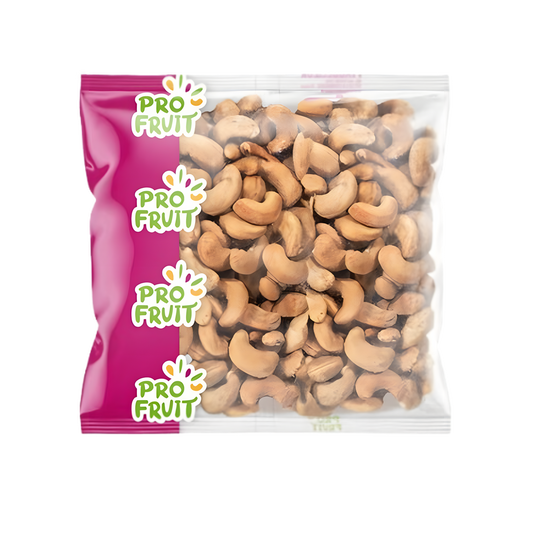 Noix de cajou grillées salées PROFRUIT