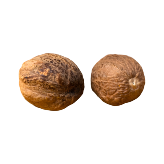 Noix de muscade (moyennes) SAMIA