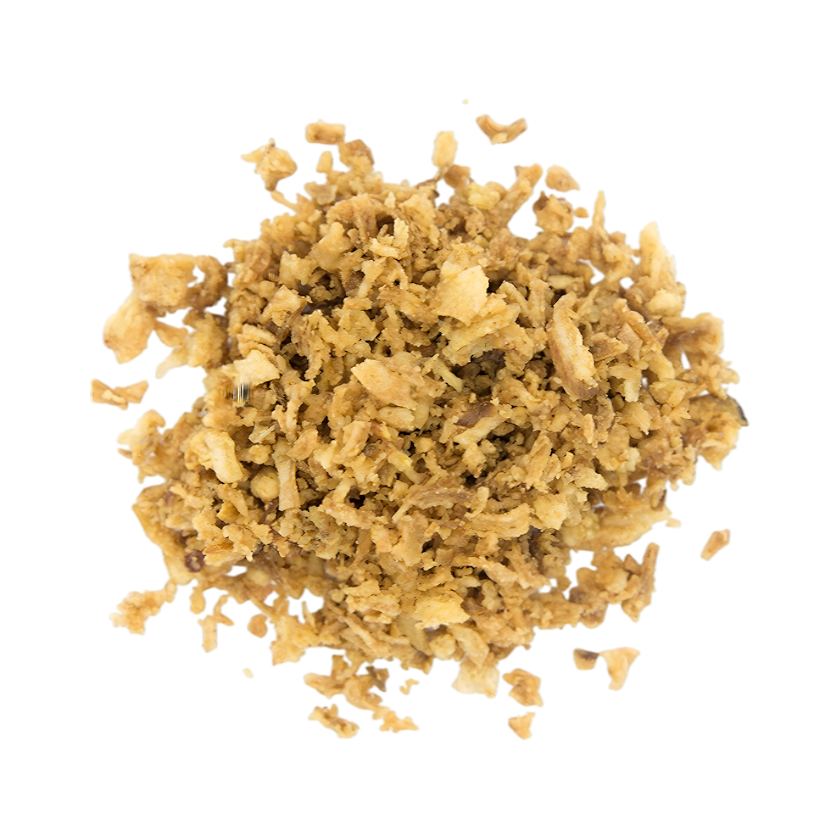 Oignons frits King's harves KIN'S HARVEST