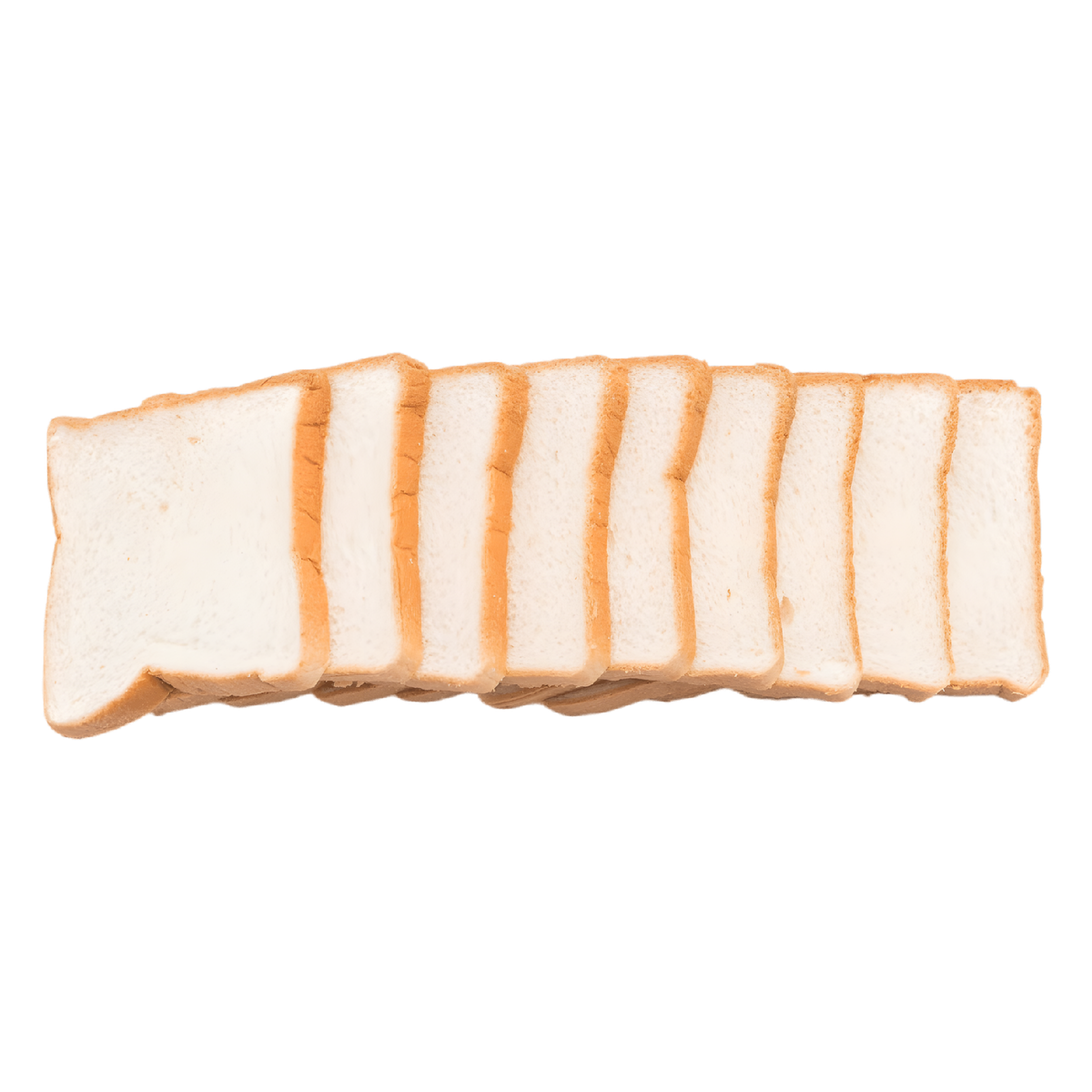 Pain de mie nature ROCHAMBEAU