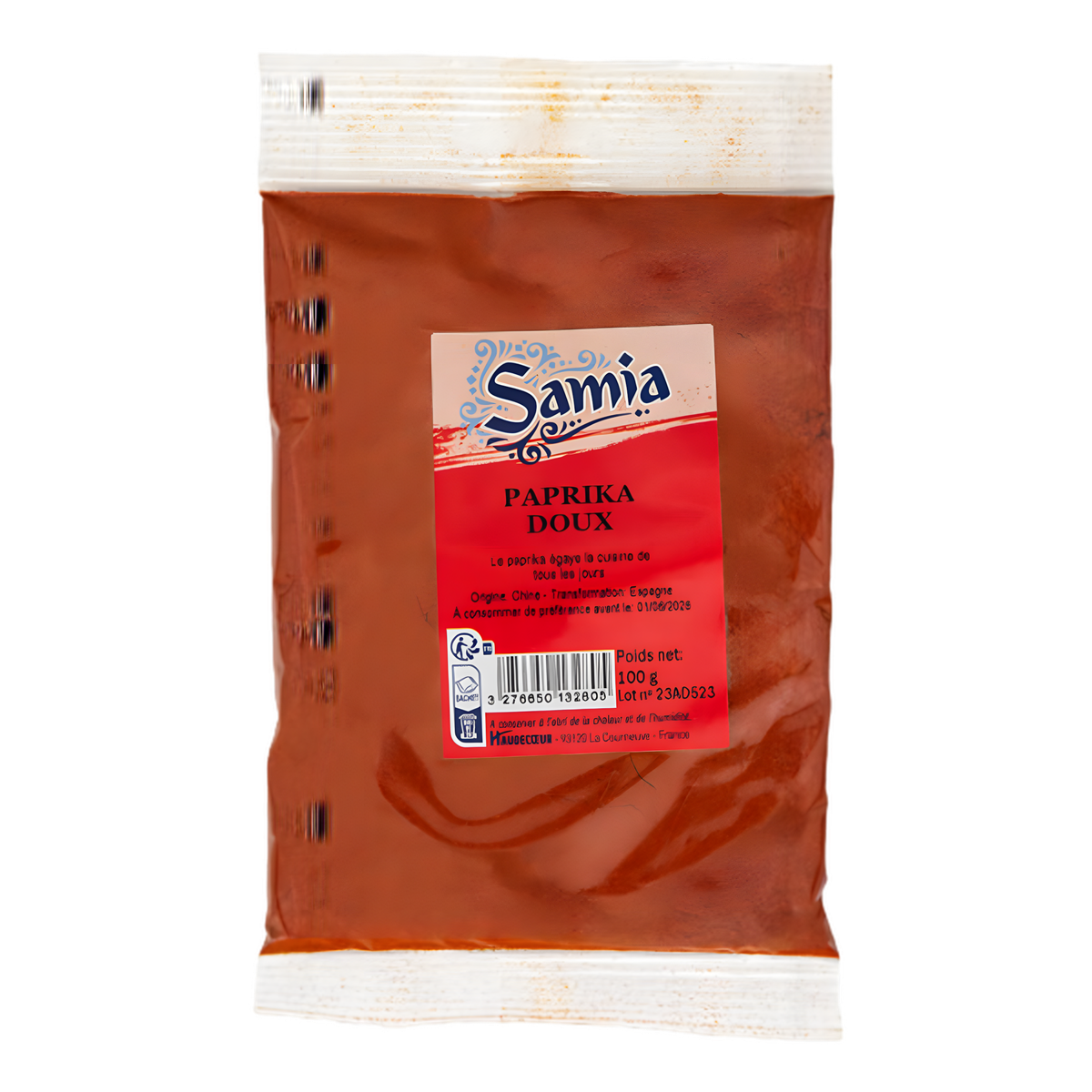 Paprika SAMIA