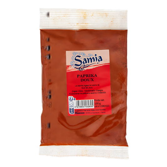 Paprika SAMIA