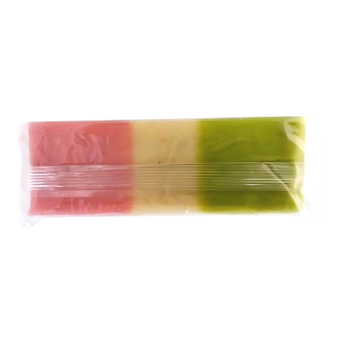 Pate d'amandes 33% Tricolore PROFRUIT