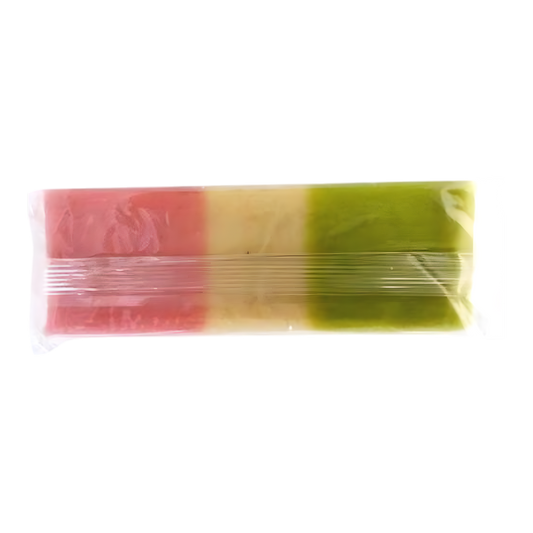 Pate d'amandes 33% Tricolore PROFRUIT