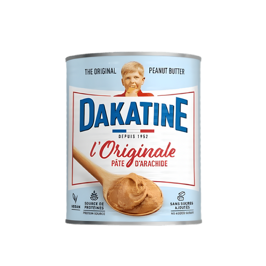 Pâte d'arachide DAKATINE