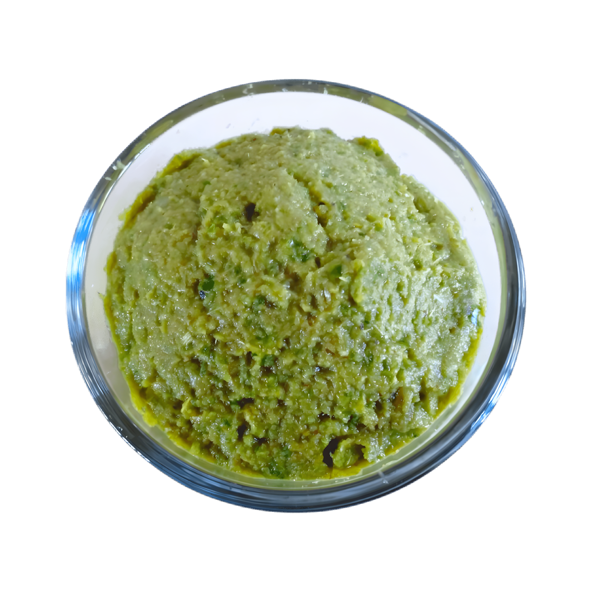 Pâte de curry vert MAE PLOY