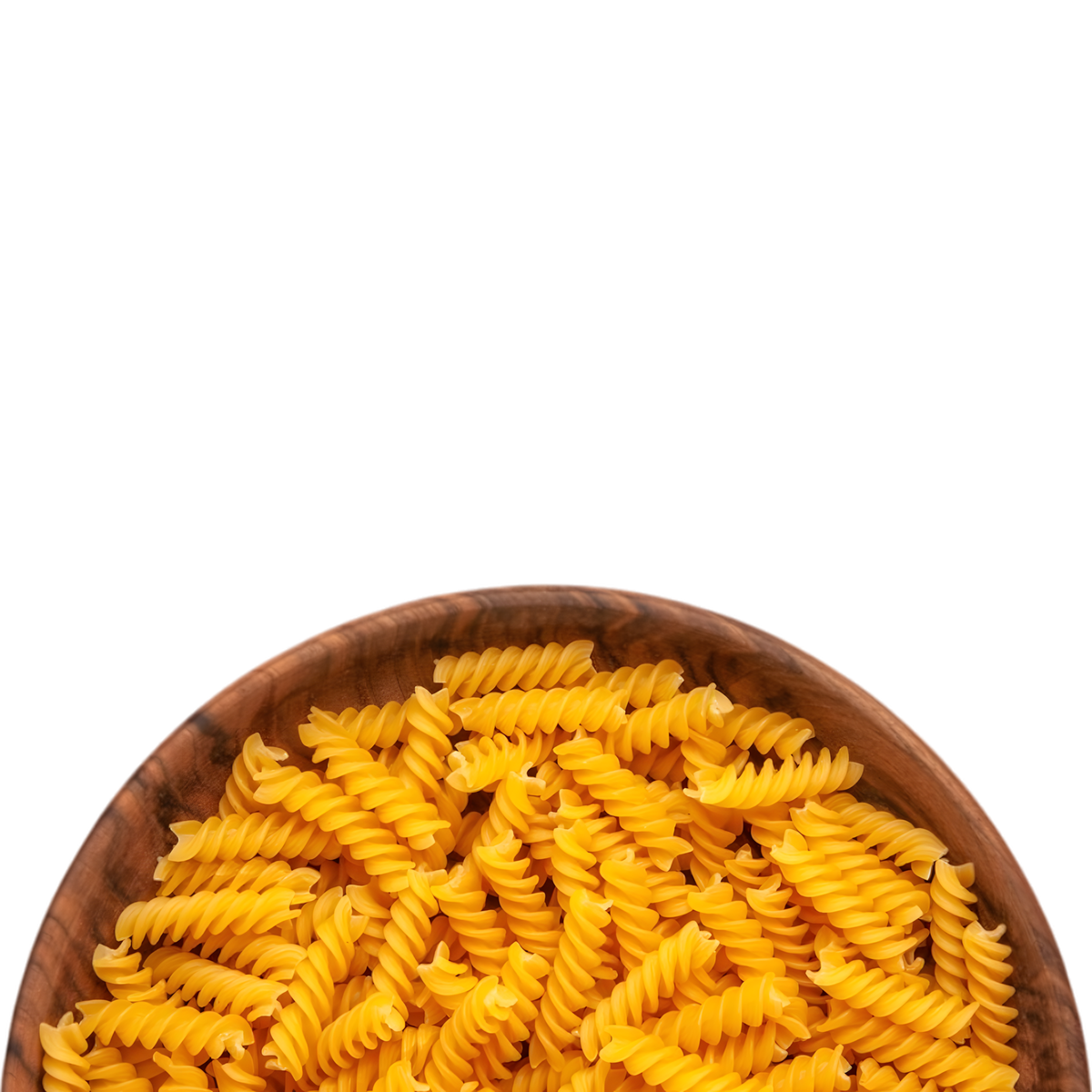 Pâtes fusilli n°65 SAMIA