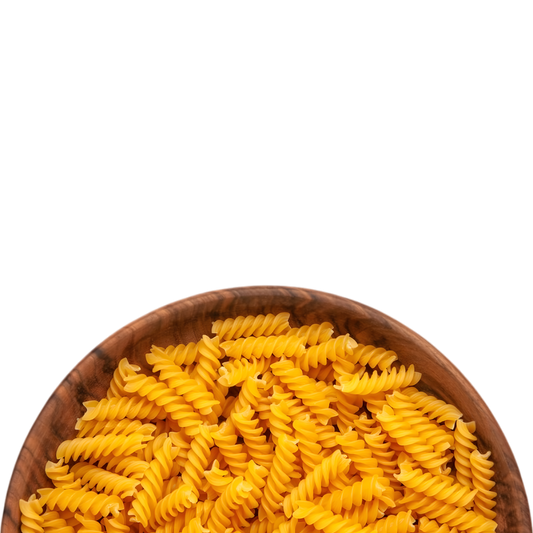 Pâtes fusilli n°65 SAMIA