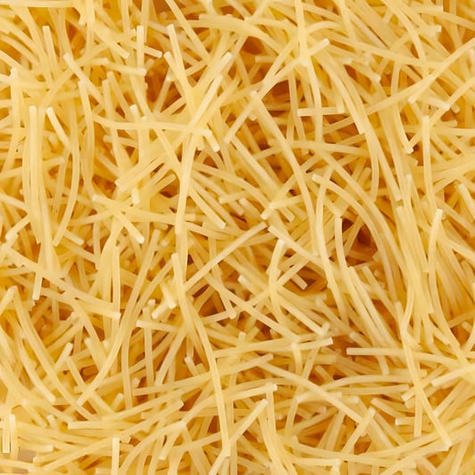 Pâtes vermicelles n°77 SAMIA