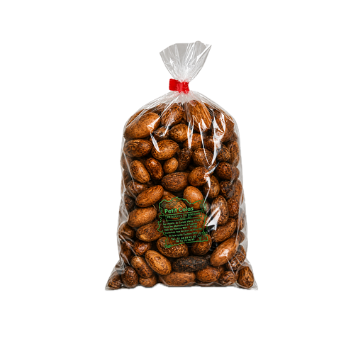 Petit cola Garcinia kola — racine médicinale ouest-africaine