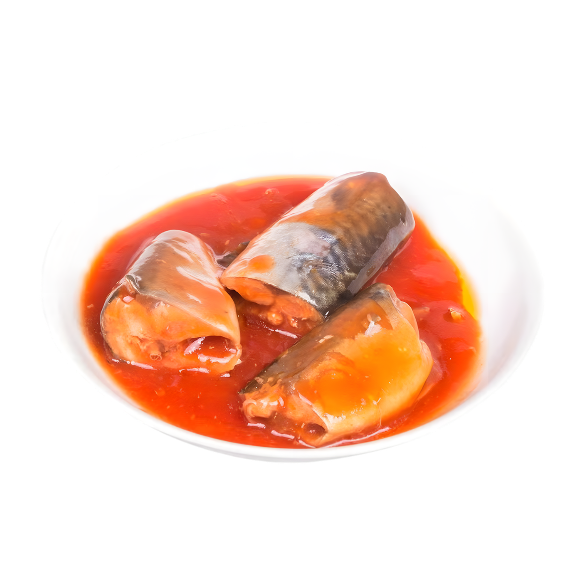 Pilchards Pimentés GLENRYCK
