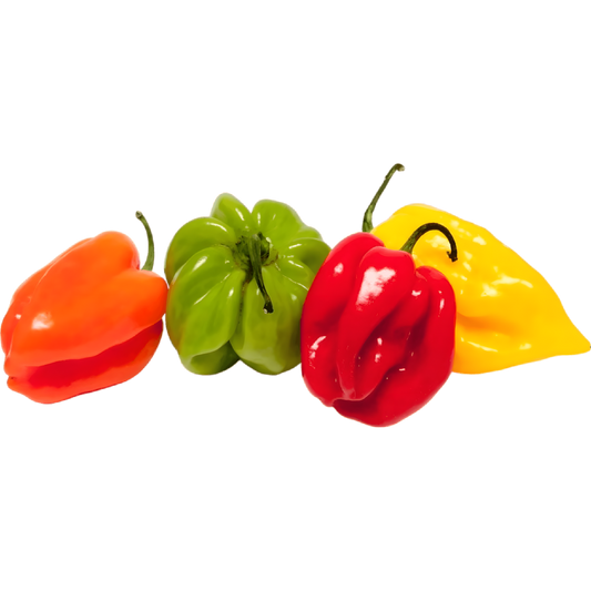 Piment antillais surgelé