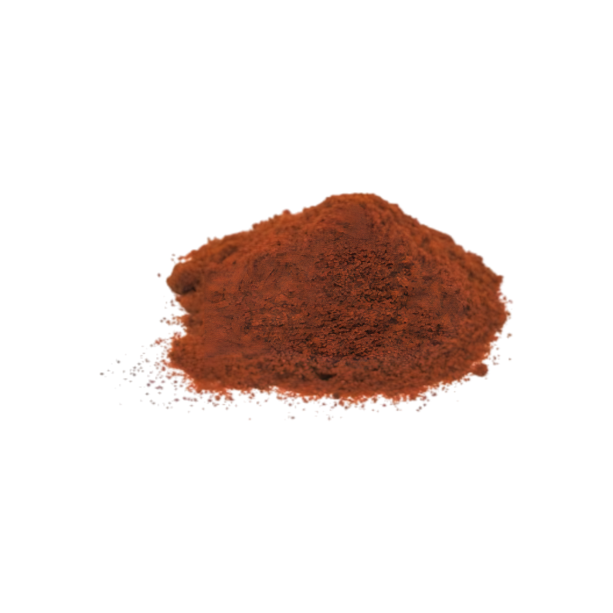Piment doux fumé moulu SAMIA