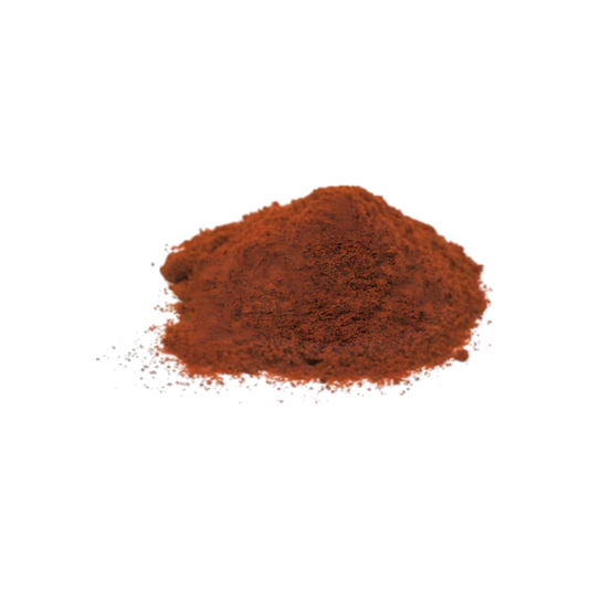 Piment doux fumé moulu SAMIA
