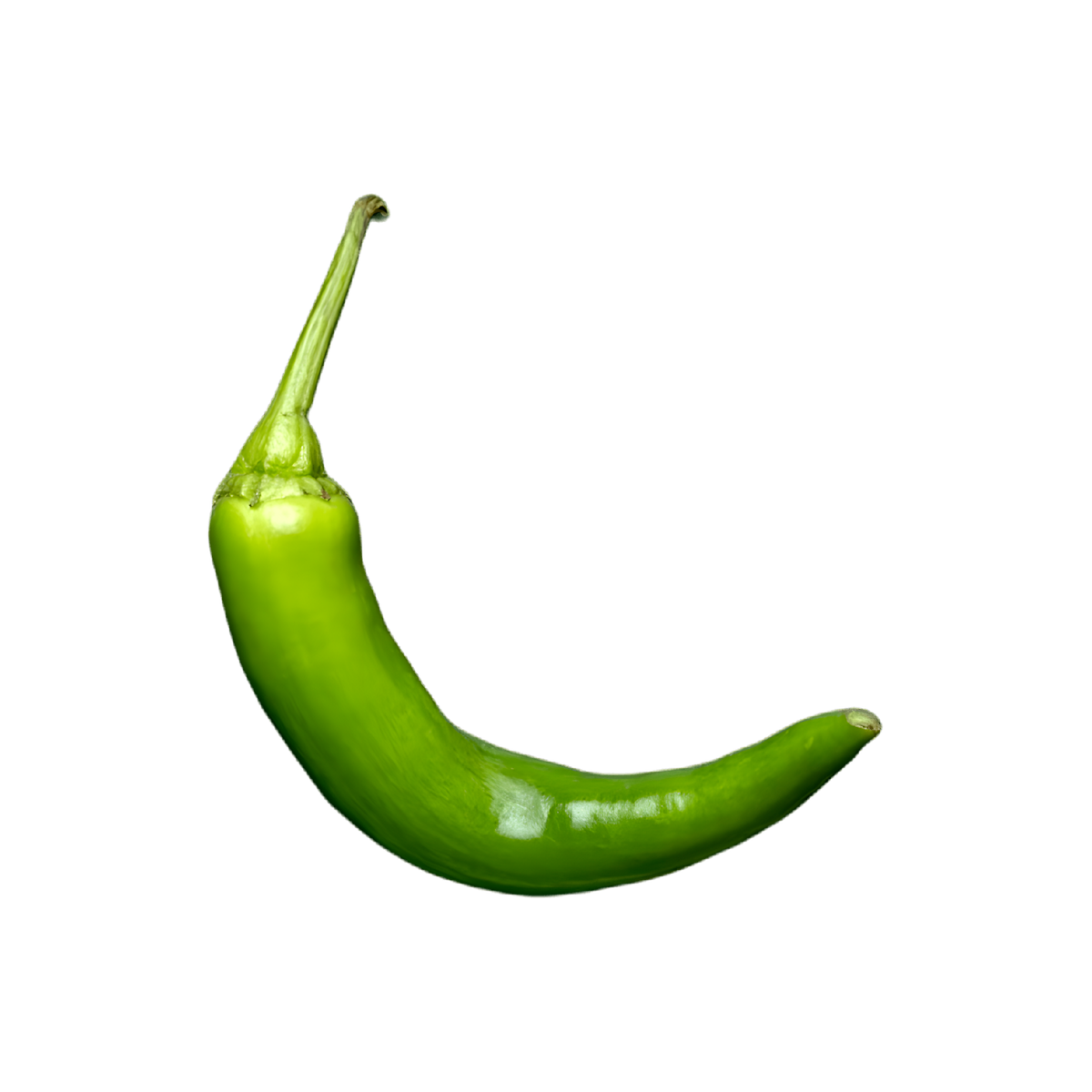 Piment vert doux