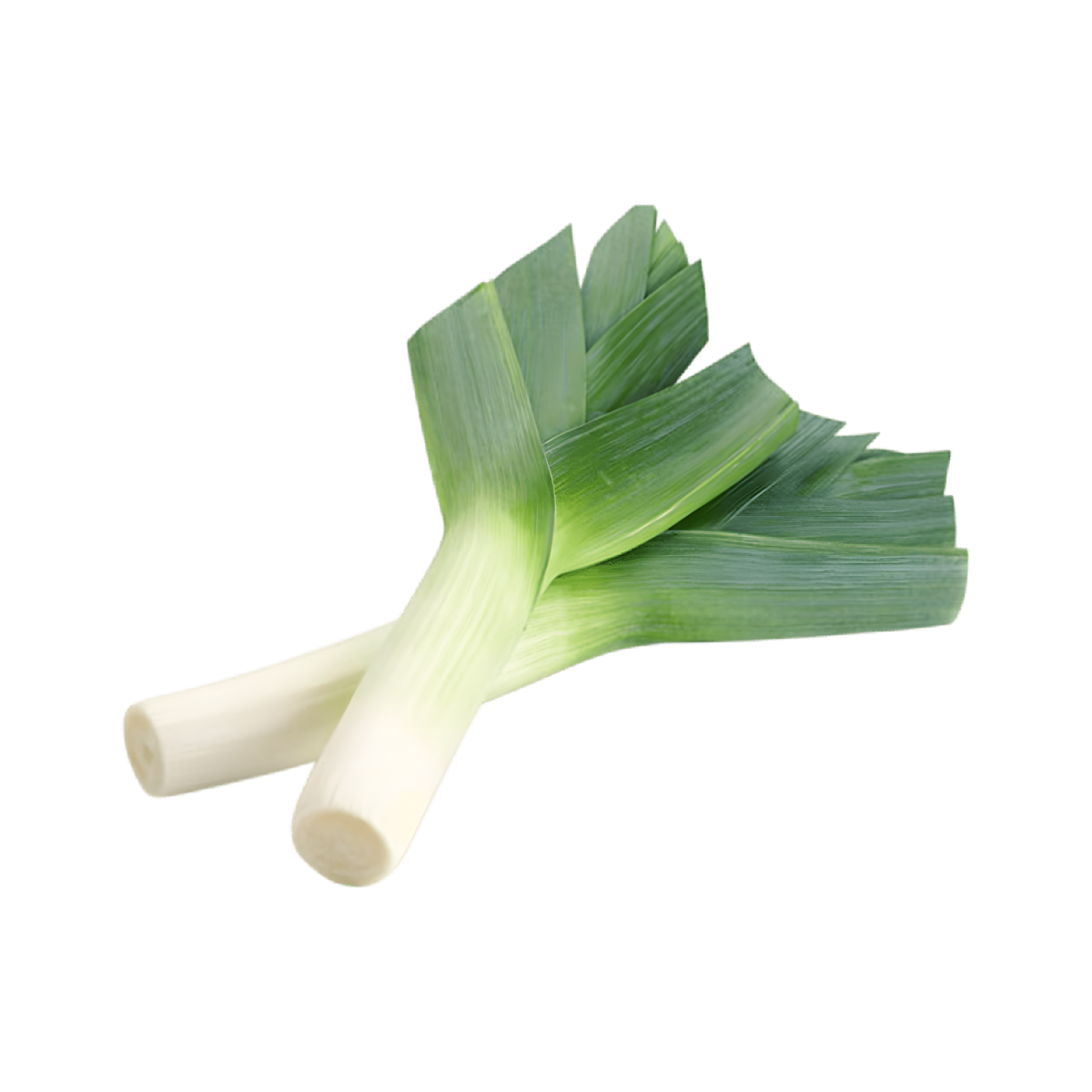 Poireau