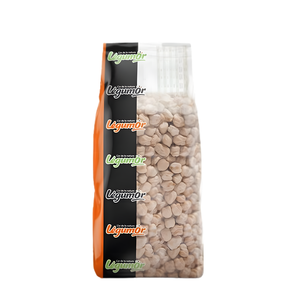 Pois chiches 9mm LEGUMOR