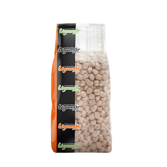 Pois chiches 9mm LEGUMOR