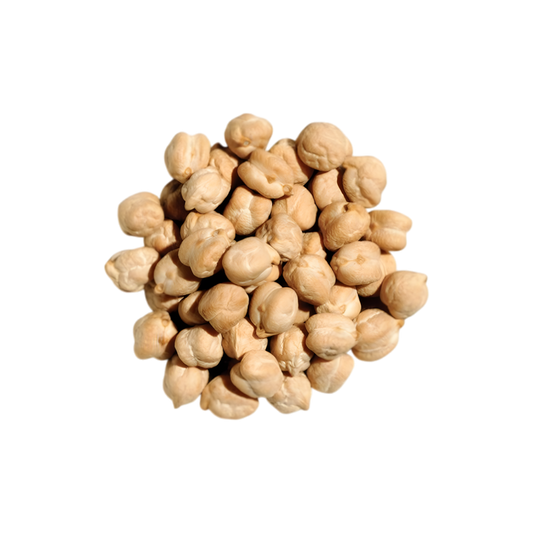 Pois chiches en conserve SAMIA