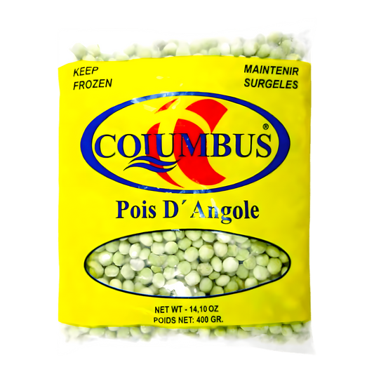 Pois d'Angole COLUMBUS