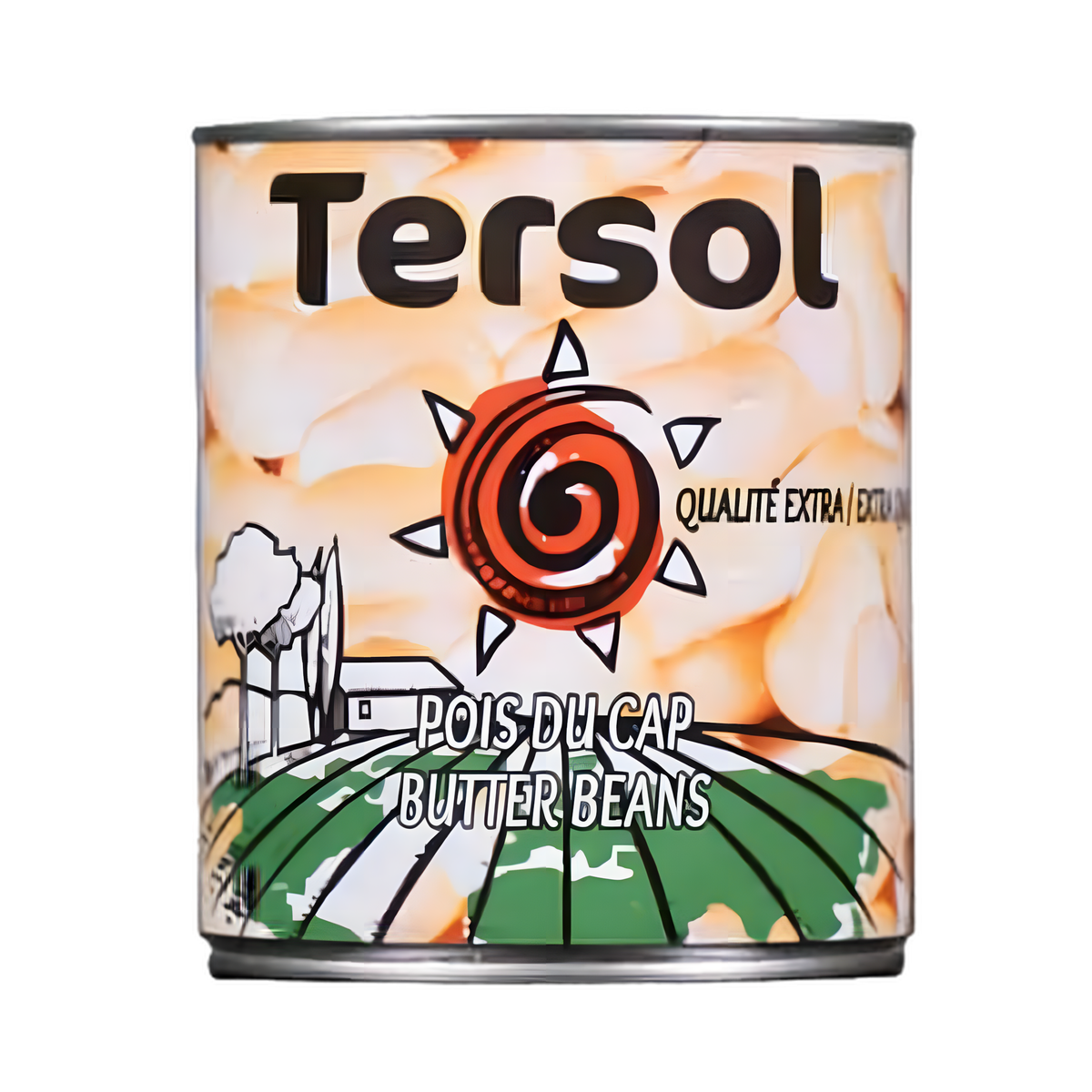 Pois du Cap TERSOL