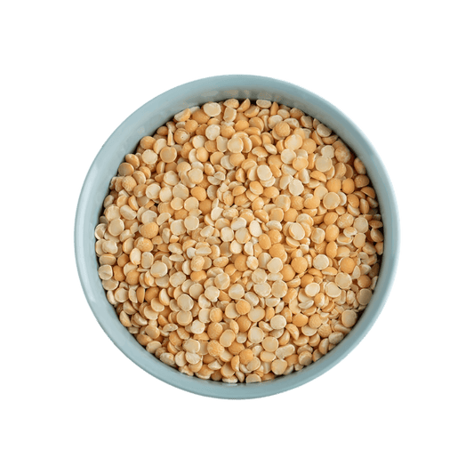 Pois du Val LEGUMOR