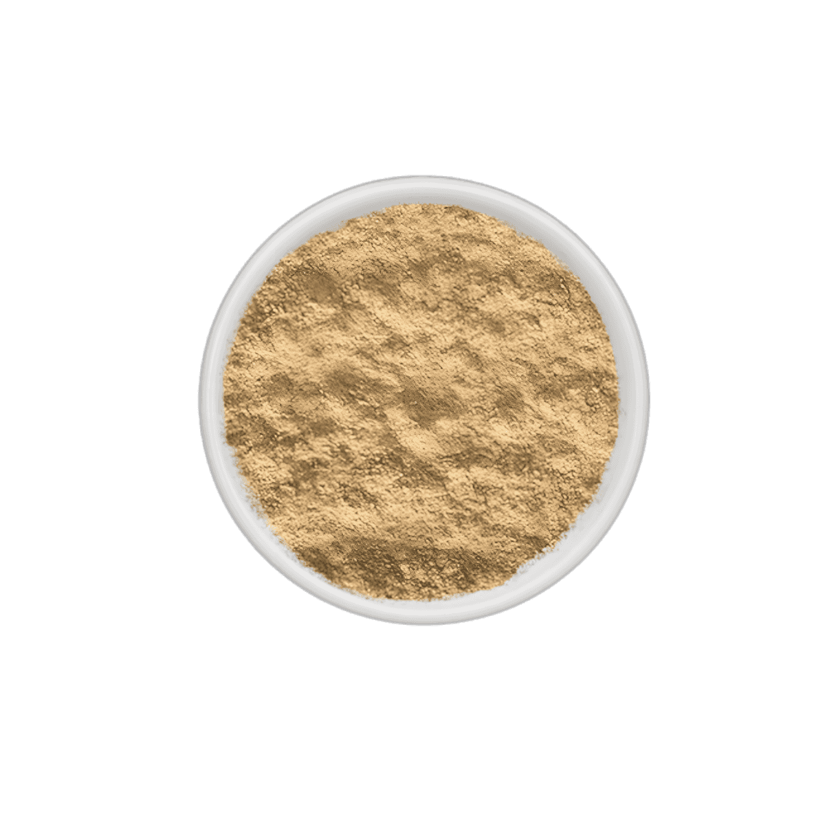 Poivre blanc moulu SAMIA