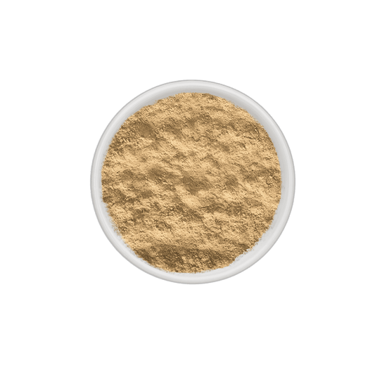 Poivre blanc moulu SAMIA