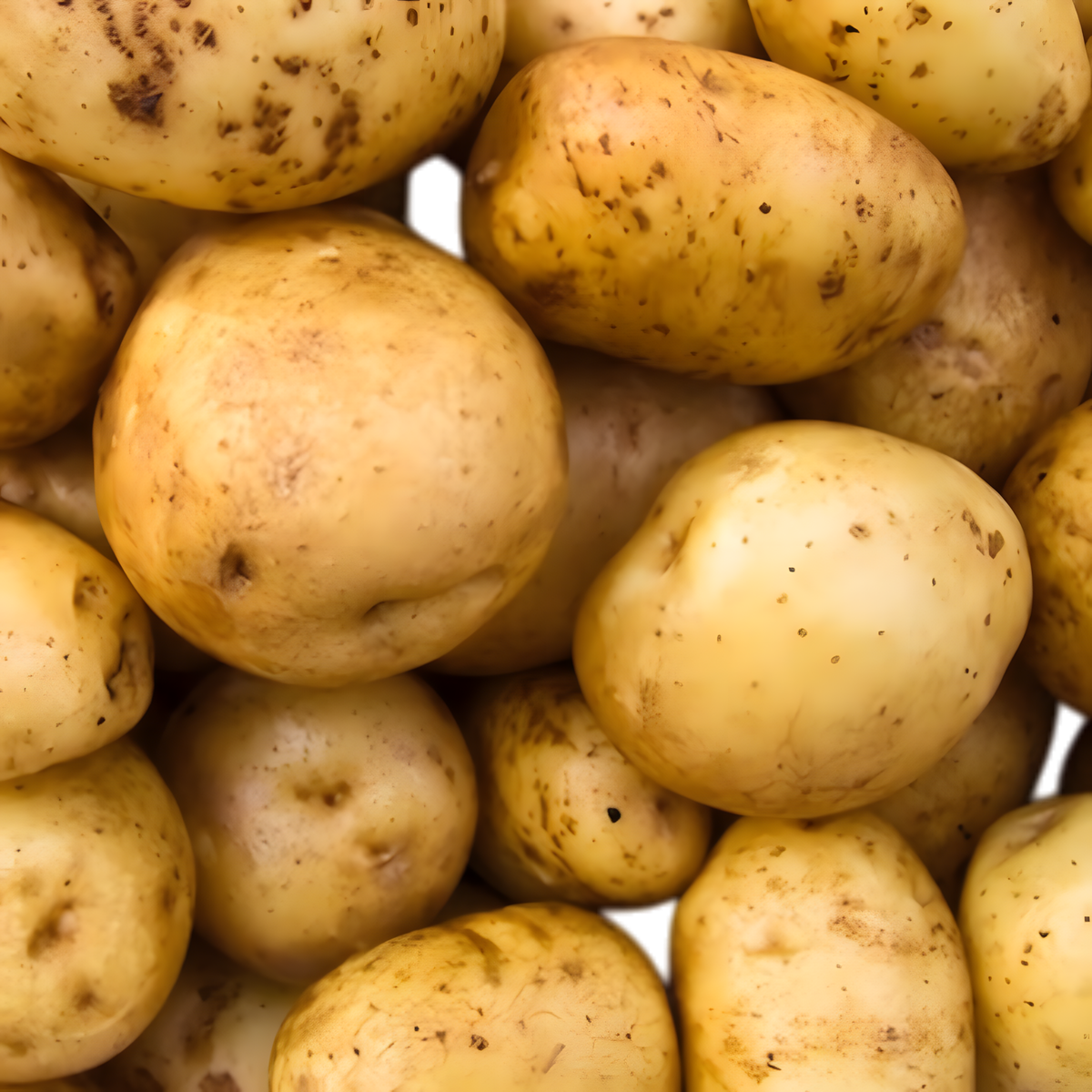 Pomme de terre Agria