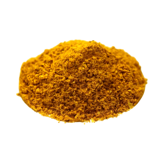 Poudre de colombo CHALEUR CREOLE